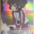 Weiss Schwarz Black rock shooter BR/SE06-03CF C Yuu Kotari Trading Card NM