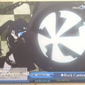 Weiss Schwarz Black rock shooter BR/SE06-35C C Black rock shooter Trading Card NM