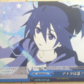 Weiss Schwarz Black rock shooter BR/SE06-36C C Trading Card NM
