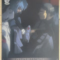 Weiss Schwarz Neon Genesis Evangelion EV/S12-103TD TD Rei Trading Card NM