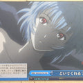 Weiss Schwarz Neon Genesis Evangelion EV/S12-T14TD TD Rei Trading Card NM