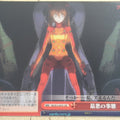 Weiss Schwarz Neon Genesis Evangelion EV/S12-073CR CR Asuka Trading Card NM