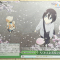 Weiss Schwarz Laid-Back Camp YRC/W116-027CR CR Trading Card NM