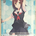 Weiss Schwarz KanColle KC/S25-142U U Shiratsuyu Trading Card NM