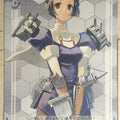 Weiss Schwarz KanColle KC/S25-145U U Myoko Trading Card NM