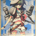 Weiss Schwarz KanColle KC/S25-117C C Kiso Trading Card NM