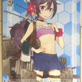 Weiss Schwarz KanColle KC/S42-048C C Akebono Trading Card NM
