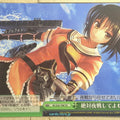 Weiss Schwarz KanColle KC/S25-T08TD TD Sendai Trading Card NM