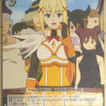 Weiss Schwarz KONOSUBA KS/W49-018C C Darkness Trading Card NM