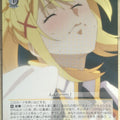 Weiss Schwarz KONOSUBA KS/W49-029U U Darkness Trading Card NM