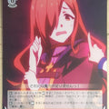 Weiss Schwarz KONOSUBA KS/W49-052C C Wiz Trading Card NM