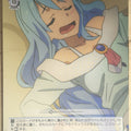 Weiss Schwarz KONOSUBA KS/W49-083U U Aqua Trading Card NM