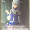 Weiss Schwarz KONOSUBA KS/W49-T19TD TD Eris Trading Card NM