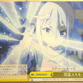 Weiss Schwarz KONOSUBA KS/W49-030CR CR Aqua Trading Card NM