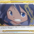 Precious Memories Madoka Magica PM/MAD-03-110 1 Star Sayaka Miki Trading Card NM