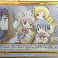 Precious Memories Madoka Magica PM/MAD-01-110F 1 Star foil Madoka Kaname Trading Card NM