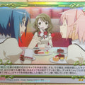 Precious Memories Madoka Magica PM/MAD-02-034F 2 Star foil Madoka Kaname Trading Card NM
