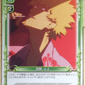 Precious Memories Monogatari Series PM/BAK-01-061 2 Star Meme Oshino Trading Card NM