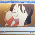 Precious Memories Monogatari Series PM/BAK-01-091 2 Star Tsubasa Hanekawa Trading Card NM