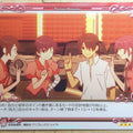 Precious Memories Monogatari Series PM/BAK-01-122 3 Star Suruga Kanbaru Trading Card NM