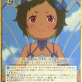Weiss Schwarz Re ZERO RZ/S116-019C C Typhon Trading Card NM