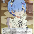 Weiss Schwarz Re ZERO RZ/S55-093C C Rem Trading Card NM