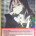 Build Divide Bright My Dress-Up Darling BB-BSQ-076R R Sajuna Inui Trading Card NM