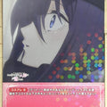 Build Divide Bright My Dress-Up Darling BB-BSQ-071R R Sajuna Inui Trading Card NM
