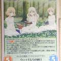 Chaos Strike Witches CH/SW-391C C Perrine H. Clostermann Trading Card NM
