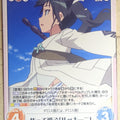 Chaos Strike Witches CH/SW-334R R Francesca Lucchini Trading Card NM