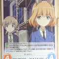 Chaos Strike Witches CH/SW-387C C Lynette Bishop Trading Card NM