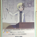 Chaos Strike Witches CH/SW-407C C Trading Card NM