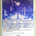 Chaos Strike Witches CH/SW-410R R Erica Hartmann Trading Card NM