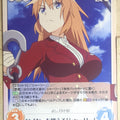 Chaos Strike Witches CH/SW-372C C Charlotte E. Yeager Trading Card NM