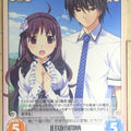 Chaos Grisaia CH/GR-130C C Chizuru Tachibana Trading Card NM