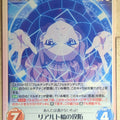 Chaos Strike Witches CH/SW-288C C Fernandia Malvezzi Trading Card NM
