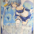 Weiss Schwarz Madoka Magica MR/W59-089U U Sayaka Miki Trading Card NM