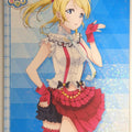 Love Live! School Idol Collection Love Live LLSC/LL03-002R R Eri Ayase Trading Card NM
