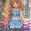 Lycee Overture Girls und Panzer LO-0281 SR Saori Takebe Trading Card NM
