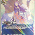 Build Divide Sword Art Online BD/SAO-TB1-42RH R-Holo Yuuki Trading Card NM