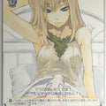 Weiss Schwarz Shining Force SE/S04-T06TD TD Cyrille Trading Card NM