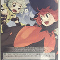 Weiss Schwarz Shining Force SE/S04-035U U Amitaliri Trading Card NM