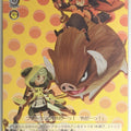 Weiss Schwarz Shining Force SE/S04-045U U Faulklin Trading Card NM