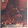 Weiss Schwarz Shining Force SE/S04-070U U Trading Card NM