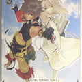 Weiss Schwarz Shining Force SE/S04-016C C Toma Trading Card NM