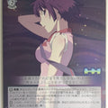 Weiss Schwarz Monogatari Series NM/S24-026RRRR RRR Hitagi Senjogahara Trading Card NM