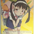 Weiss Schwarz Monogatari Series BM/S15-005R R Mayoi Hachikuji Trading Card NM