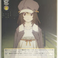 Weiss Schwarz Monogatari Series BM/S15-010U U Nadeko Sengoku Trading Card NM