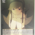 Weiss Schwarz Monogatari Series BM/S15-014C C Shinobu Oshino Trading Card NM