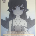 Weiss Schwarz Monogatari Series BM/S15-020C C Shinobu Oshino Trading Card NM
